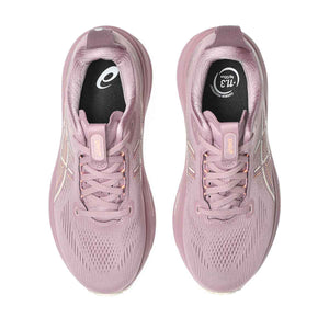 Asics Gel Kayano 33 Women Taro Purple Dusty Mauve נעלי ריצה ג`ל קיאנו 33 לנשים