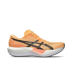 Asics Magic Speed 5 Unisex Orange Glow Black נעלי ריצה מג`יק ספיד 5 יוניסקס