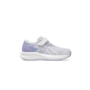 Asics Patriot 14 PS Lilac Hint White נעלי ריצה לילדים אסיקס