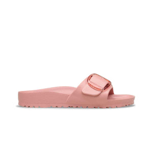 Birkenstock Madrid Big Buckle EVA Pink Clay כפכפי בירקנשטוק לנשים מדריד אבזם ורוד