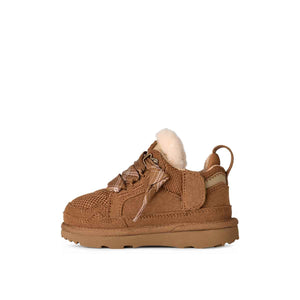 UGG Lowmel Chestnut מגפי ילידם לואמל חום