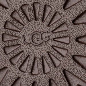 UGG Classic Micro Dusted Cocoa מגפי קלאסיק מיקרו חום לנשים