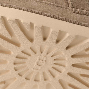 UGG Goldenstar Gleam Mustard Seed סנדלי נשים גולדנסטאר בז