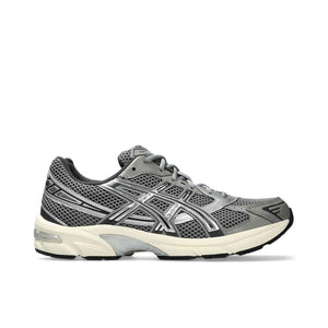 Asics Gel 1130 Unisex Clay Grey Pure Silver סניקרס ג'ל 1130 יוניסקס