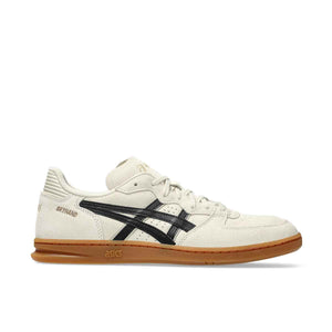 Asics Skyhand OG Unisex Oatmeal Black סניקרס סקייהנד יוניסקס