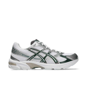 Asics Gel 1130 Unisex White Forest Night סניקרס ג'ל 1130 יוניסקס