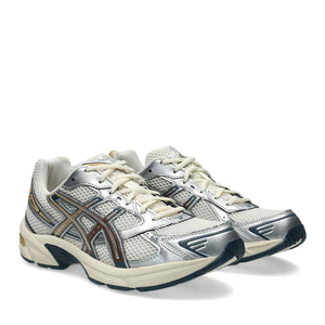 Asics Gel 1130 Unisex Cream Mahogany סניקרס ג'ל 1130 יוניסקס