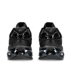 Asics 1203A678-001 Gel Kinetic 2.0 Unisex Black Black סניקרס יוניסקס