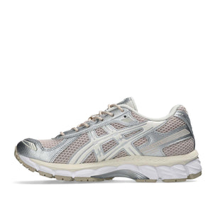 Asics Gel Kayano 12.1 Unisex Mineral Beige Cream סניקרס ג'ל קיאנו 12.1 יוניסקס