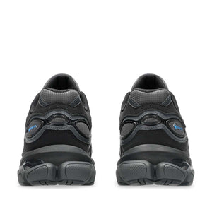 Asics Gel Nyc 2.0 Gtx Unisex Graphite Grey Black סניקרס אסיקס יוניסקס