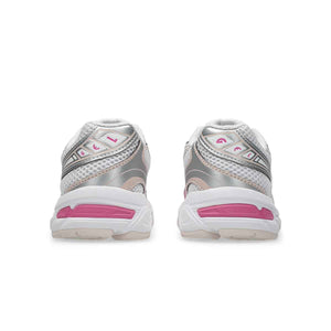 Asics Gel 1130 PS Kids White Dragon Fruit סניקרס אסיקס ג'ל 1130 לילדים