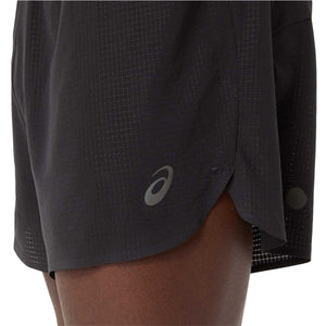 Asics Metarun 5In Short Men מכנסי ריצה לגבר אסיקס