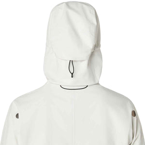 Asics Metarun Legend Jacket Women Black Cream ג'קט ריצה לנשים