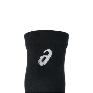 Asics 3 Pack Quarter Sock Unisex - Multi שלישיית גרבי אסיקס