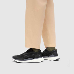 Ecco Biom 2.2 M Black סניקרס לגברים אקו ביום