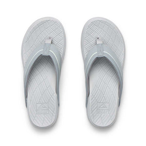 Reef Kids Windswell Grey כפכפי ילדים