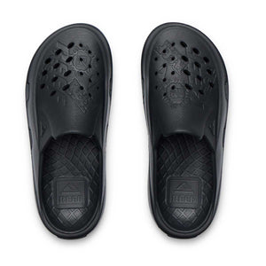 Reef Glider Black כפכפי גברים ריף