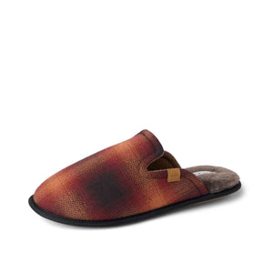 Reef Slacktide Slipper Ombre Plaid כפכפי ריף לגברים