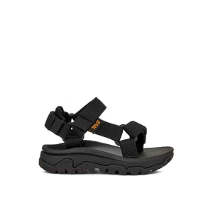 Teva Hurricane XLT JR - Black סנדלי תינוקות