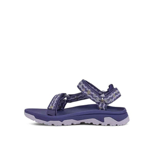 Teva Hurricane XLT JR - Starlight Purple סנדלי ילדים