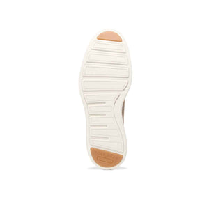 Cole Haan Originalgrand Remastered Stitchlite Ox Irish Coffee Dune Silver Birch סניקרס קול האן לגברים
