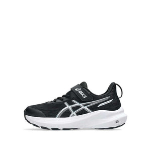 Asics GT 1000 14 PS Kids Black Steel Grey נעלי ריצה לילדים