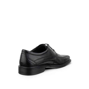 Ecco New Jersey Black נעלי אקו לגברים ניו ג'רזי שחור