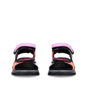 Ecco Offroad Multicolor סנדלי אקו לנשים