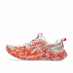 Asics Noosa Tri 16 Men Sky Cherry Tomato נעלי ריצה נוסה טרי 16 לגברים