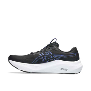 Asics GT 2000 14 Men Black Cobalt Burst נעלי ריצה ג'י טי 2000 לגברים