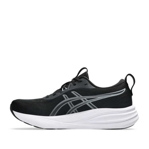 Asics Gel Pulse 17 Men Black Gravel נעלי ריצה ג`ל פולס 17 לגברים
