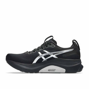 Asics Gel Kayano 32 Platinum Men Black נעלי ריצה ג`ל קיאנו 32 פלטינום לגברים