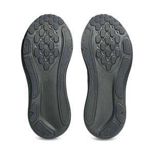 Asics Gel Kayano 33 Men 2E Black Black נעלי ריצה רחבות ג`ל קיאנו 33 לגברים