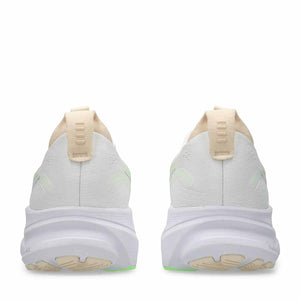 Asics Gel Kayano 32 Women White Seashell נעלי ריצה ג`ל קיאנו 32 לנשים