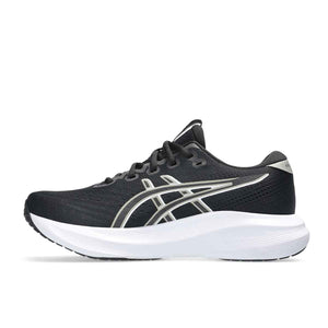 Asics Gel Excite 11 Women Black Meteor Grey נעלי ריצה ג`ל אקסייט 11 לנשים