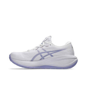 Asics Gel Cumulus 28 White Bluebell נעלי ריצה לנשים אסיקס