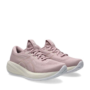 Asics Gel Cumulus 28 Women Morganite Pearl Pink נעלי ריצה ג`ל קומולוס 28 לנשים
