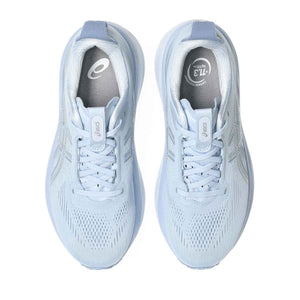 Asics Gel Kayano 33 Women Solid Air Soft Sky נעלי ריצה ג`ל קיאנו 33 לנשים