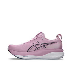 Asics Gel Kayano 33 Women Hazy Lilac White נעלי ריצה ג`ל קיאנו 33 לנשים