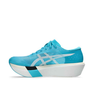 Asics Metaspeed Sky Tokyo Unisex Aquarium White נעלי ריצה מטה ספיד סקיי טוקיו יוניסקס