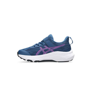 Asics GT 1000 14 PS Kids Twilight Blue Digital Sakura נעלי ספורט לילדים