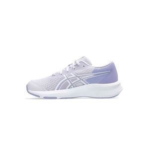 Asics Patiot 14 GS Lilac Hint White נעלי ריצה לילדים אסיקס