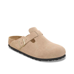 Birkenstock Boston BS Sandcastle כפכפי בירקנשטוק בוסטון לנשים