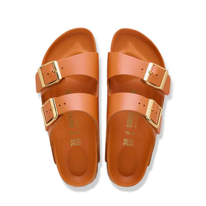Birkenstock Arizona BS Amalfi Kurkuma כפכפי בירקנשטוק אריזונה לנשים