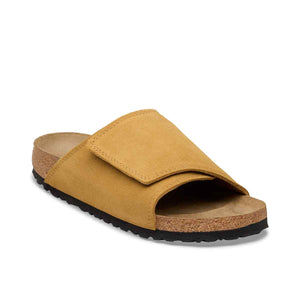 Birkenstock Solana VL Cork Brown כפכפי בירקנשטוק סולנה לגברים