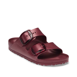 Birkenstock Arizona Big Buckle EVA Zinfandel כפכפי בירקנשטוק אריזונה לנשים