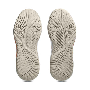 Asics Gel Dedicate 9 Women White Cantaloupe ג`ל דדיקייט 9 נשים