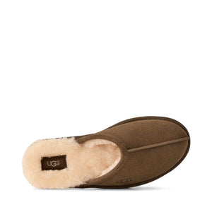 UGG Scuff Light Bronze כפכפי סקאף לגברים