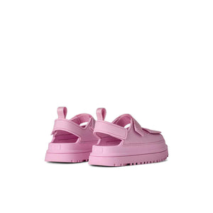 UGG GoldenGlow Pink Diamond סנדלי גולדנגלואו ורוד לילדים