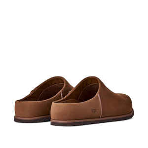 UGG Men's Otzo Clog Dark Chestnut כפכפי אוטזו קלוג חום לגברים